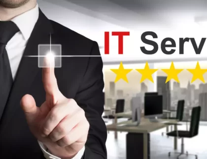 Indian IT Services market | RationalStat
