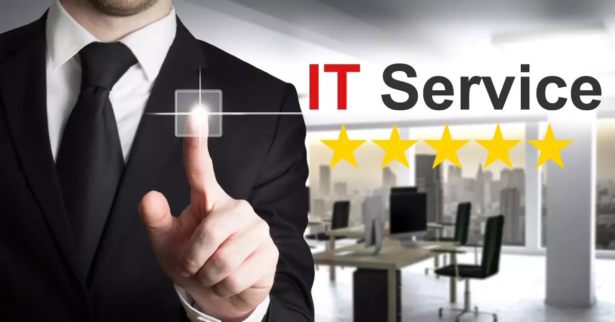 Indian IT Services market | RationalStat