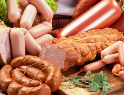 Processed Meat Consumption to Remain Modest during the Forecast Period, Marginally Impacted by the Growth of Vegan Foods | Rationalstat