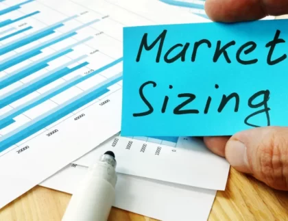 How to effectively estimate market size | RationalStat